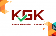 KGK - 2021 Takvim Yılına Ait Gelirlerin Kurumumuza Bildirilmesine İlişkin Duyuru